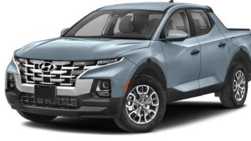 HYUNDAI SANTA CRUZ 2023 5NTJBDAE8PH051406 image